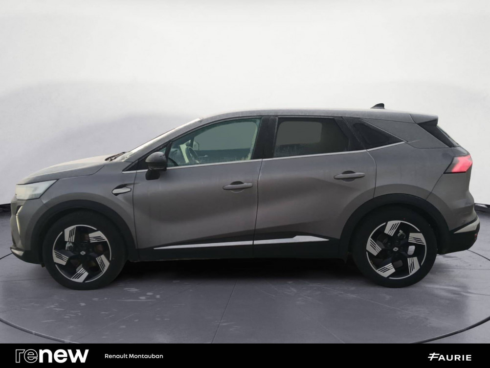 Acheter Renault Symbioz Symbioz E-Tech full hybrid 145 Techno 5p occasion dans les concessions du Groupe Faurie