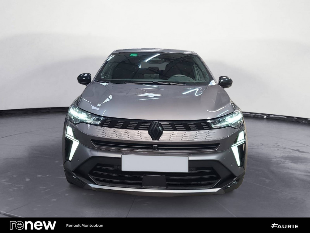 Acheter Renault Symbioz Symbioz E-Tech full hybrid 145 Esprit Alpine 5p occasion dans les concessions du Groupe Faurie