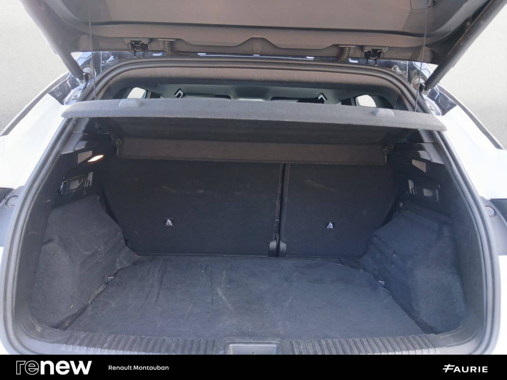 Acheter Renault Austral Austral E-Tech full hybrid 200 GSR2 Iconic esprit Alpine 5p occasion dans les concessions du Groupe Faurie