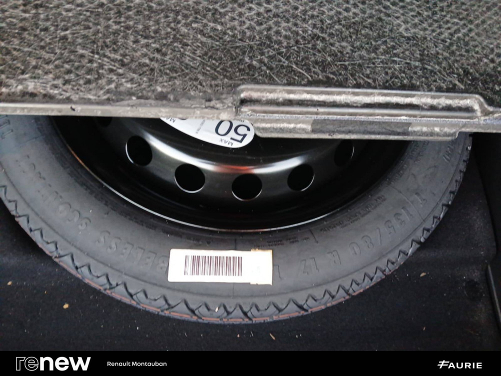 Acheter Renault Symbioz Symbioz E-Tech full hybrid 145 Techno 5p occasion dans les concessions du Groupe Faurie