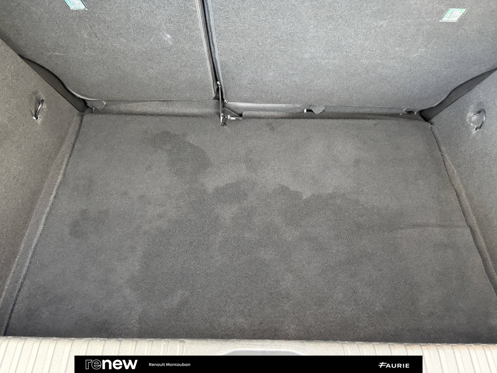 Acheter Renault Clio 5 Clio TCe 90 Techno 5p occasion dans les concessions du Groupe Faurie