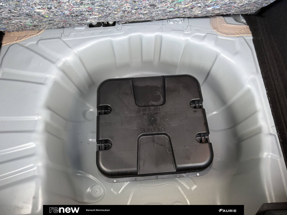 Acheter Renault Clio 5 Clio TCe 90 Techno 5p occasion dans les concessions du Groupe Faurie