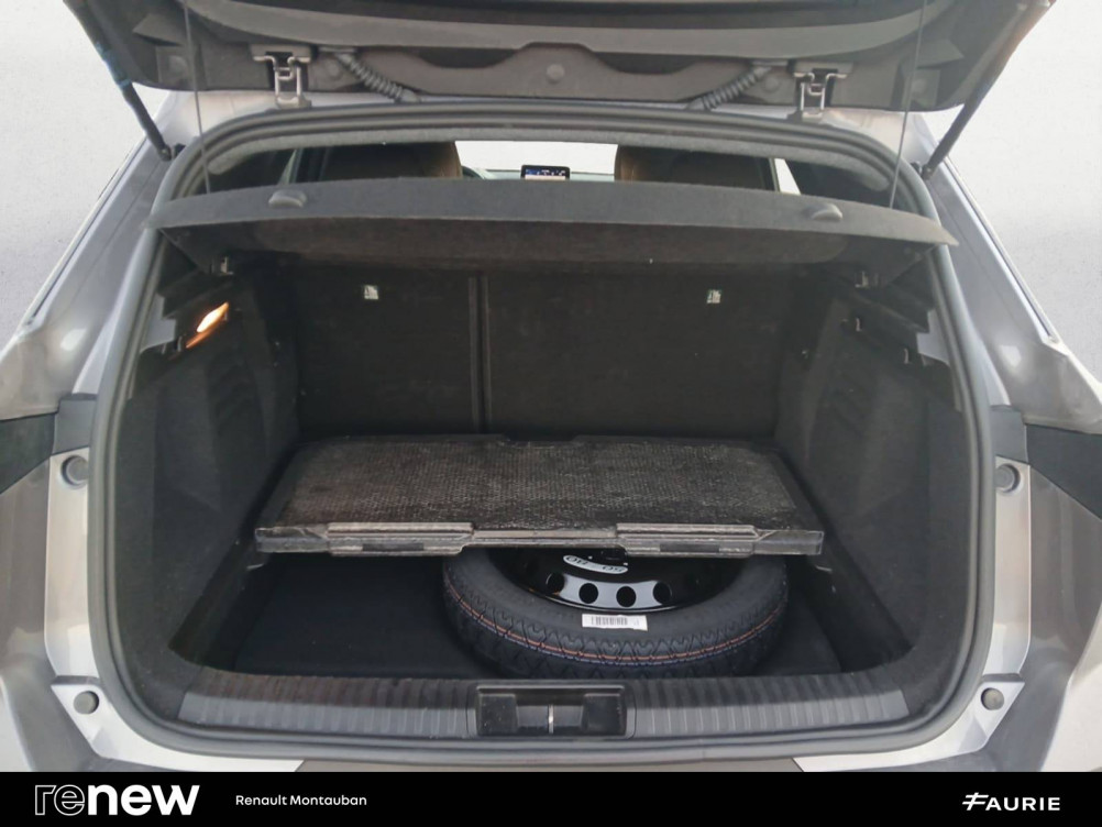 Acheter Renault Symbioz Symbioz E-Tech full hybrid 145 Techno 5p occasion dans les concessions du Groupe Faurie