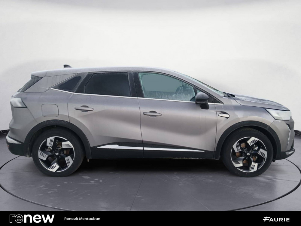 Acheter Renault Symbioz Symbioz E-Tech full hybrid 145 Techno 5p occasion dans les concessions du Groupe Faurie