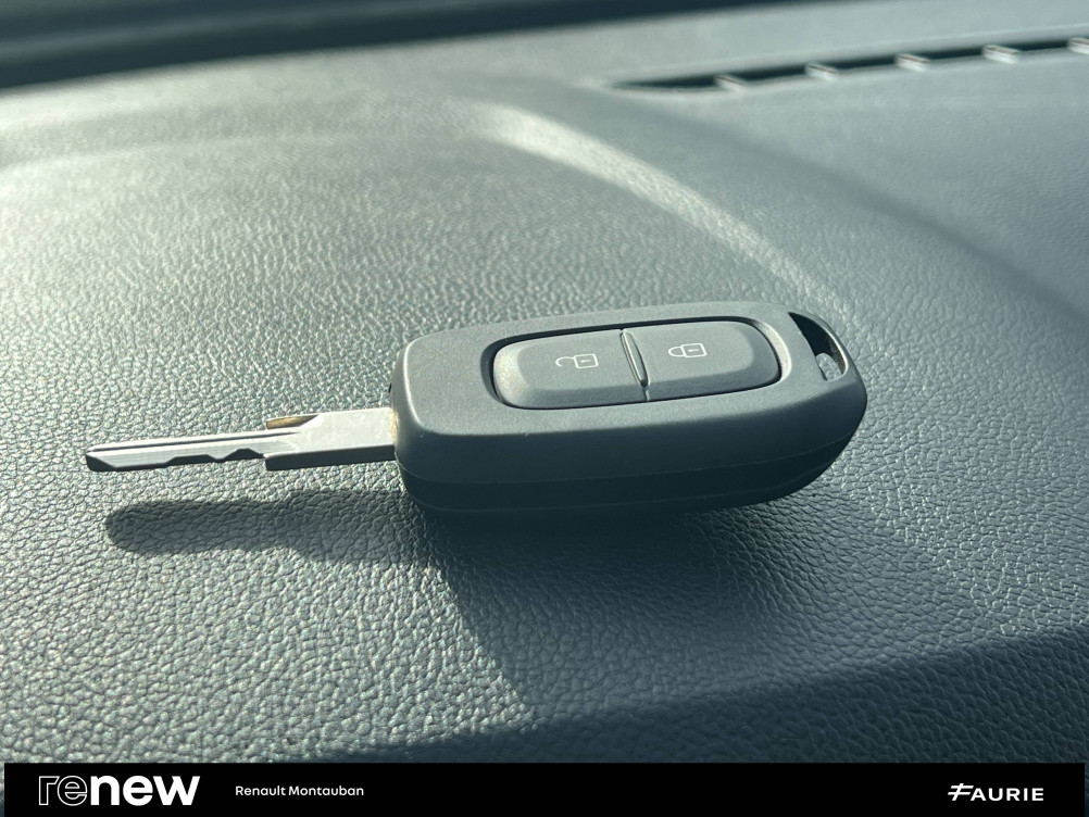 Acheter Dacia Duster Duster Blue dCi 115 4x2 Prestige 5p occasion dans les concessions du Groupe Faurie