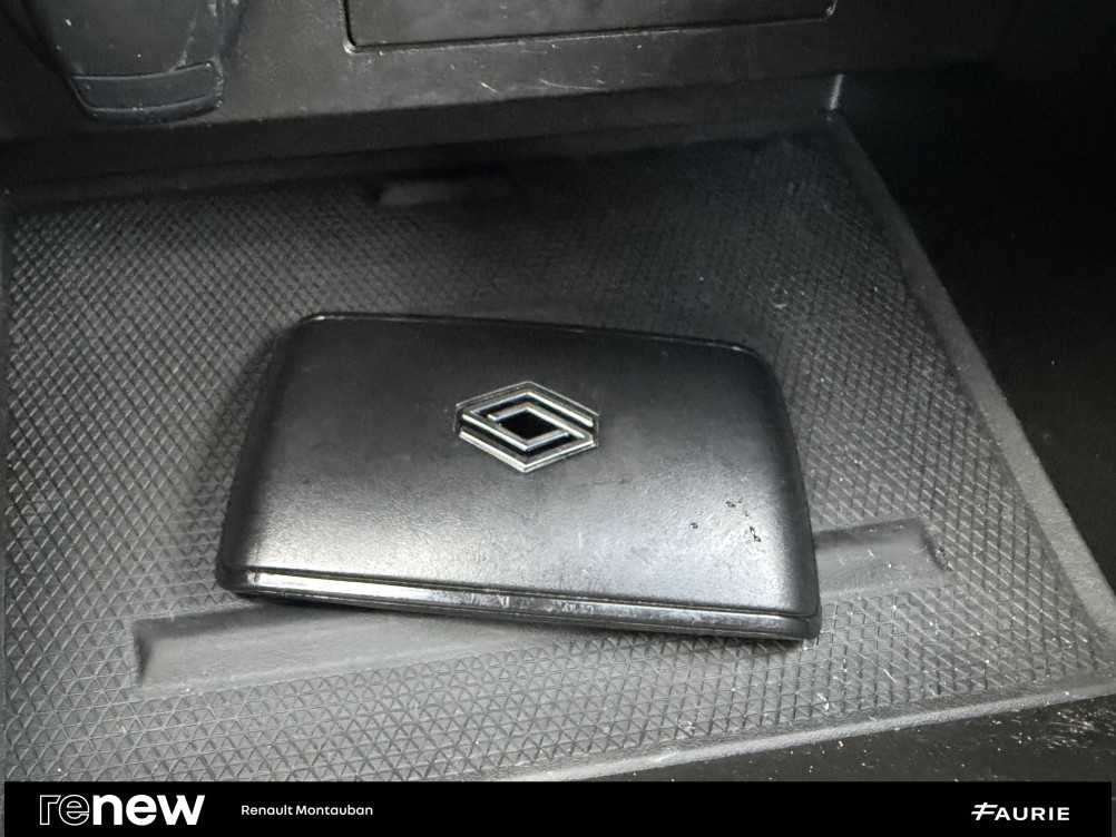 Acheter Renault Clio 5 Clio TCe 90 Techno 5p occasion dans les concessions du Groupe Faurie