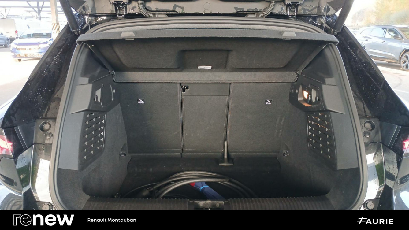 Acheter Renault Scenic 5 Scenic E-Tech electrique 220 ch grande autonomie Techno esprit Alpine 5p occasion dans les concessions du Groupe Faurie