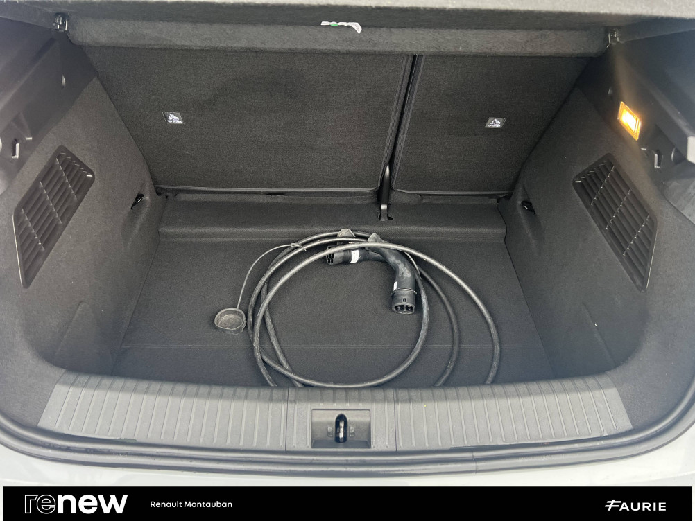 Acheter Renault Clio 5 Clio TCe 90 X-Tronic - 21 Intens 5p occasion dans les concessions du Groupe Faurie