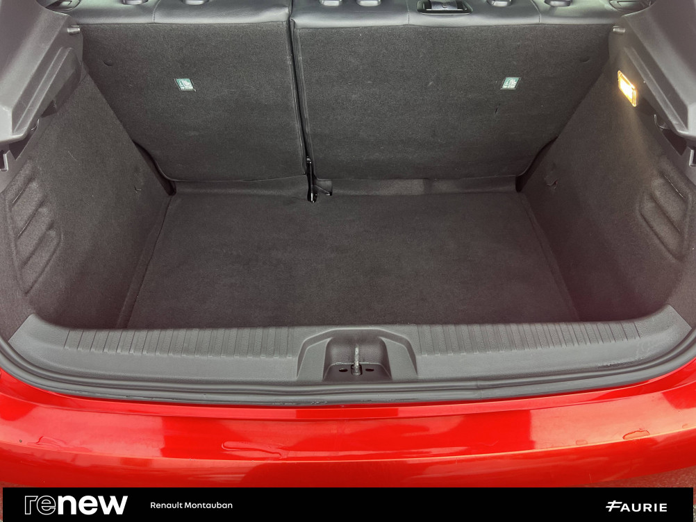 Acheter Renault Clio 5 Clio TCe 90 X-Tronic - 21 Intens 5p occasion dans les concessions du Groupe Faurie