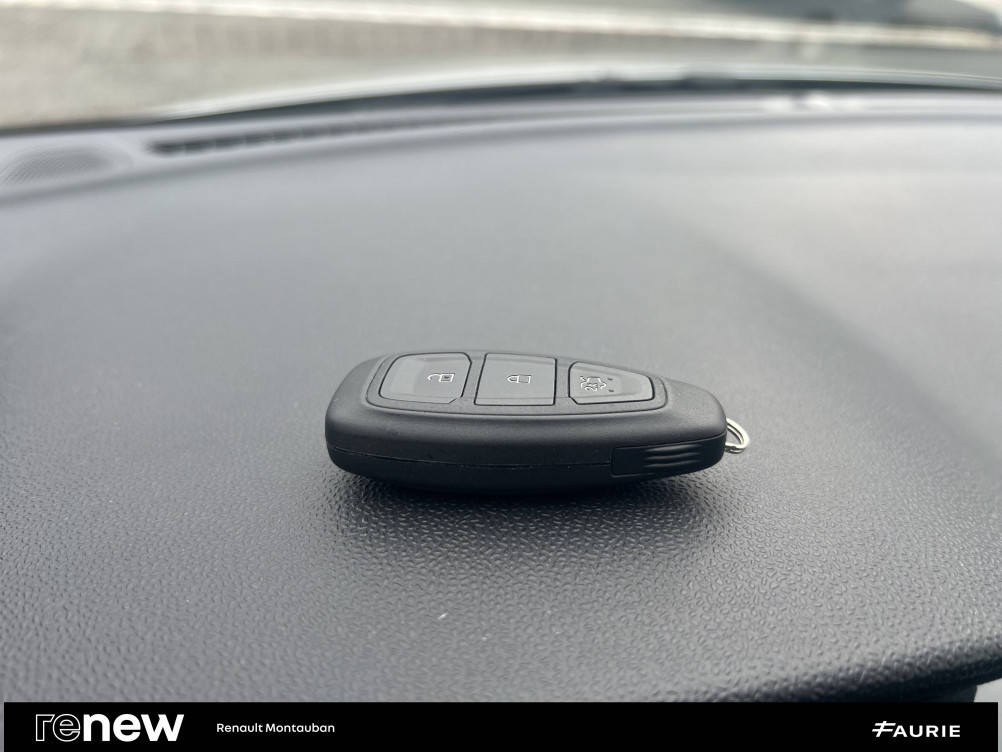 Acheter Ford Fiesta Fiesta 1.0 Flexifuel 95 ch S&S BVM6 ST-Line 5p occasion dans les concessions du Groupe Faurie