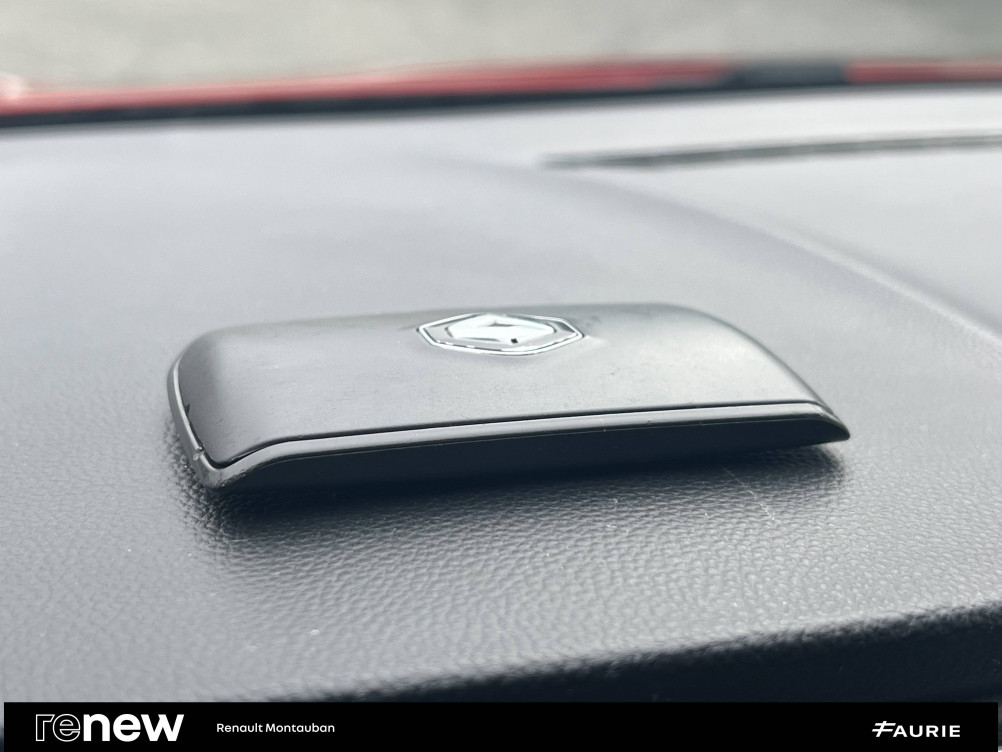 Acheter Renault Clio 5 Clio TCe 90 X-Tronic - 21 Intens 5p occasion dans les concessions du Groupe Faurie