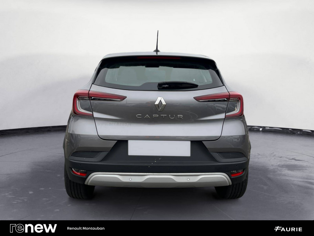 Acheter Renault Captur 2 Captur TCe 90 Evolution 5p occasion dans les concessions du Groupe Faurie