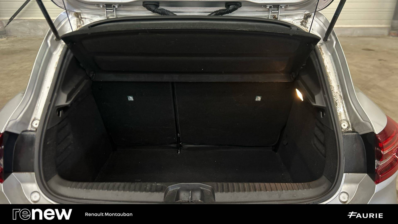 Acheter Renault Clio 5 Clio TCe 90 - 21N Intens 5p occasion dans les concessions du Groupe Faurie