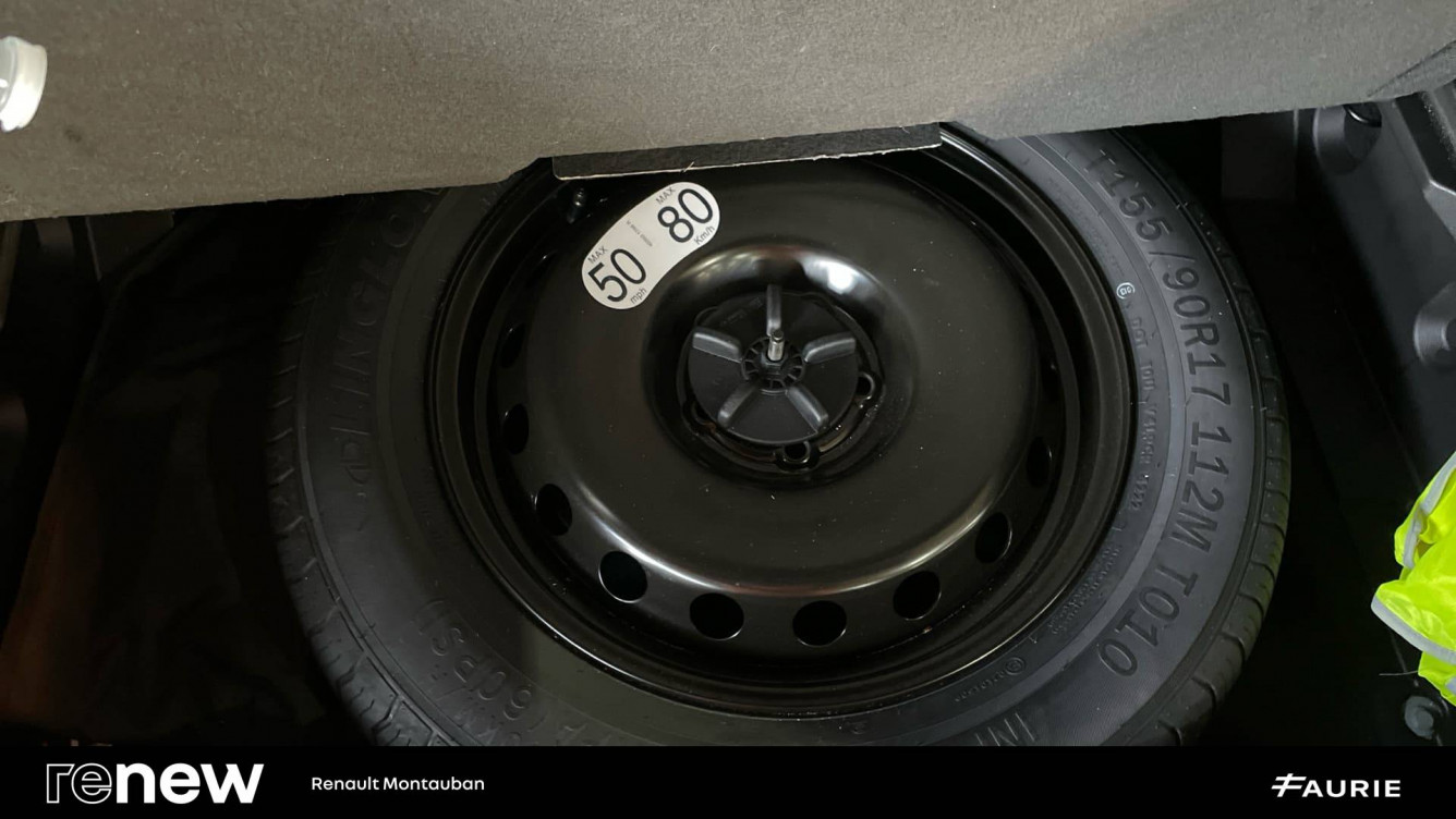 Acheter Renault Austral Austral E-Tech hybrid 200 Techno esprit Alpine 5p occasion dans les concessions du Groupe Faurie