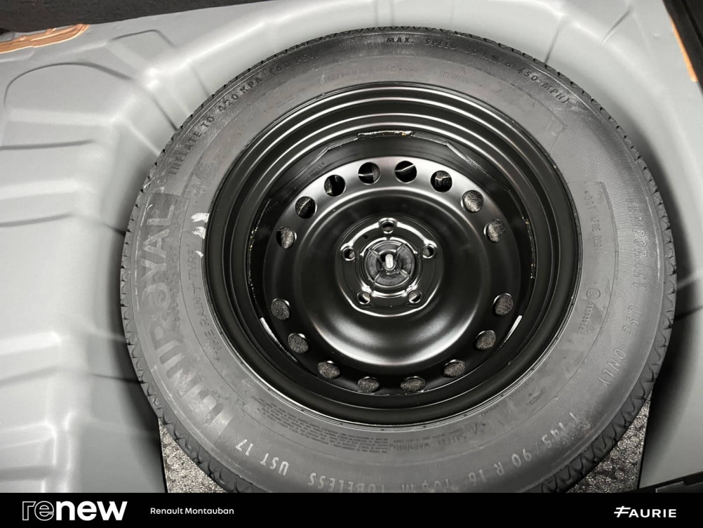 Acheter Renault Captur 2 Captur TCe 90 Evolution 5p occasion dans les concessions du Groupe Faurie