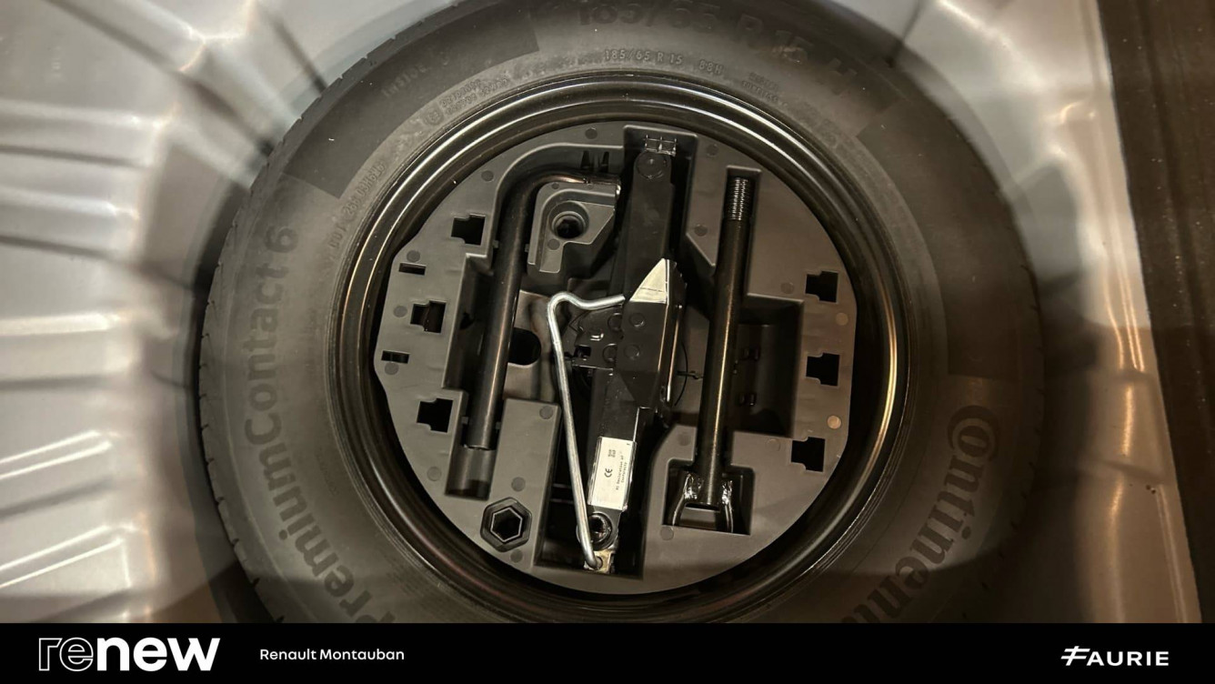 Acheter Renault Clio 5 Clio TCe 90 - 21N Intens 5p occasion dans les concessions du Groupe Faurie