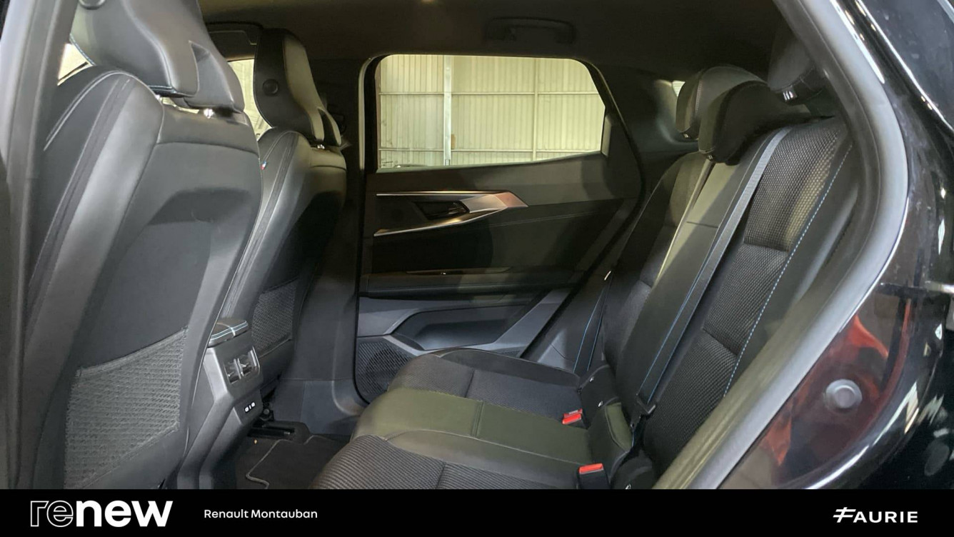 Acheter Renault Austral Austral E-Tech hybrid 200 Techno esprit Alpine 5p occasion dans les concessions du Groupe Faurie