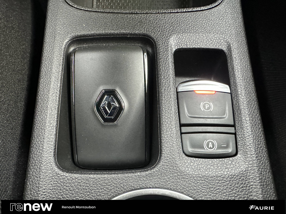 Acheter Renault Captur 2 Captur E-Tech 145 - 21B R.S. Line 5p occasion dans les concessions du Groupe Faurie