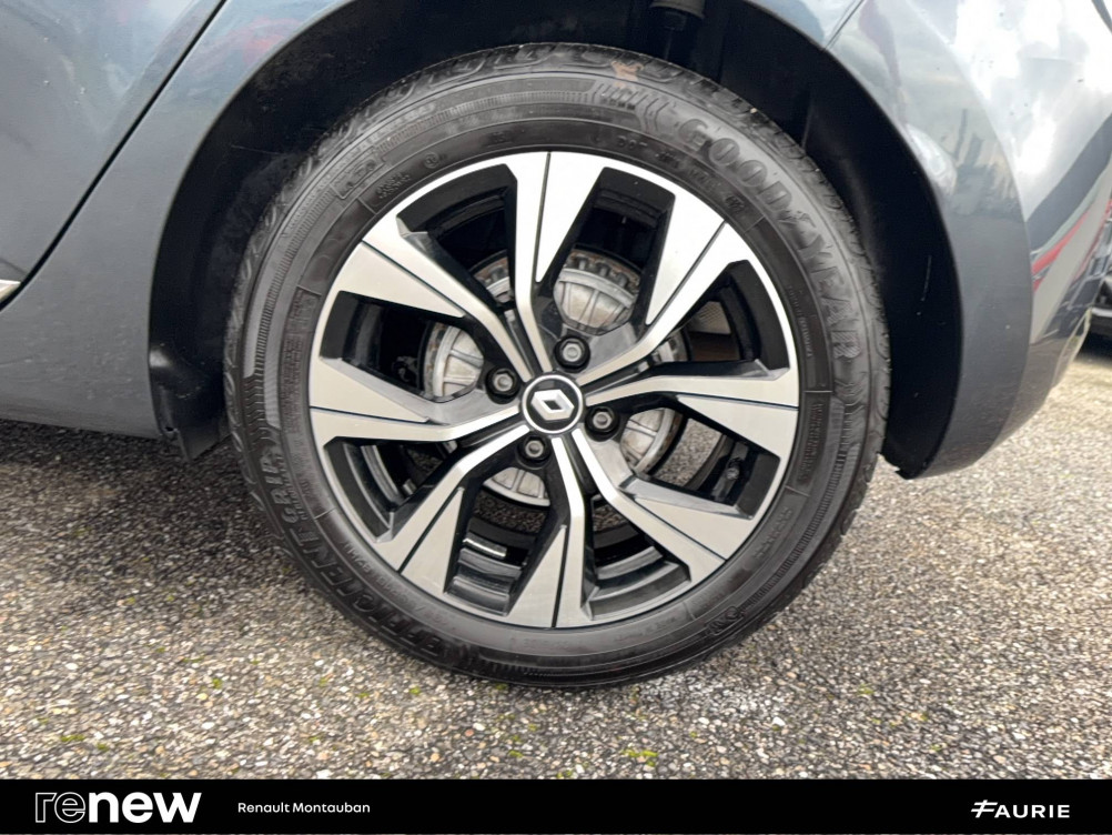 Acheter Renault Clio 5 Clio Blue dCi 100 Evolution 5p occasion dans les concessions du Groupe Faurie