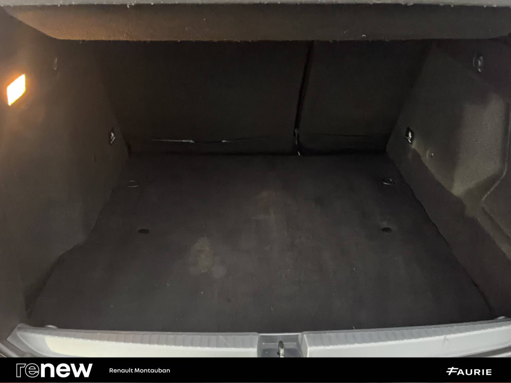 Acheter Dacia Duster Duster Blue dCi 115 4x2 Prestige 5p occasion dans les concessions du Groupe Faurie