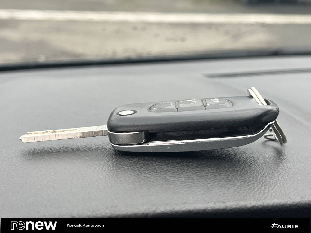 Acheter Renault Clio 5 Clio Blue dCi 100 Evolution 5p occasion dans les concessions du Groupe Faurie