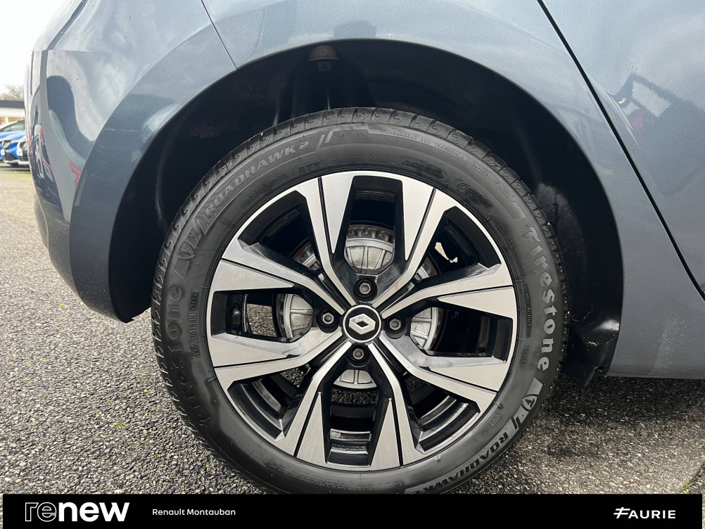 Acheter Renault Clio 5 Clio Blue dCi 100 Evolution 5p occasion dans les concessions du Groupe Faurie