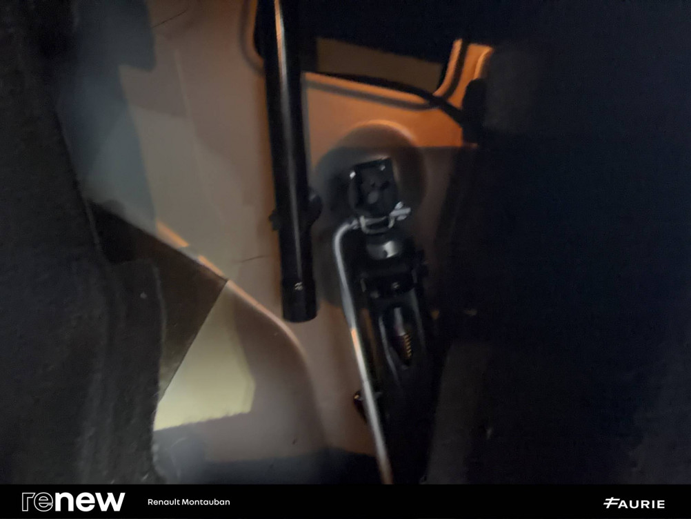 Acheter Dacia Duster Duster Blue dCi 115 4x2 Prestige 5p occasion dans les concessions du Groupe Faurie