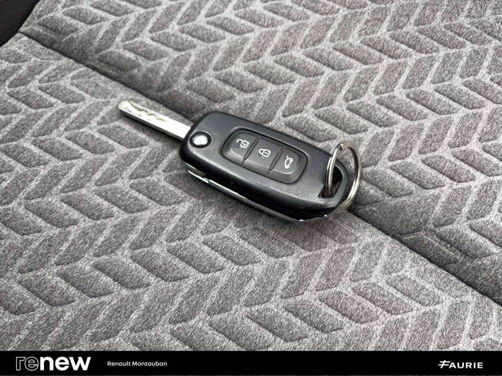 Acheter Renault Clio 5 Clio Blue dCi 100 Evolution 5p occasion dans les concessions du Groupe Faurie