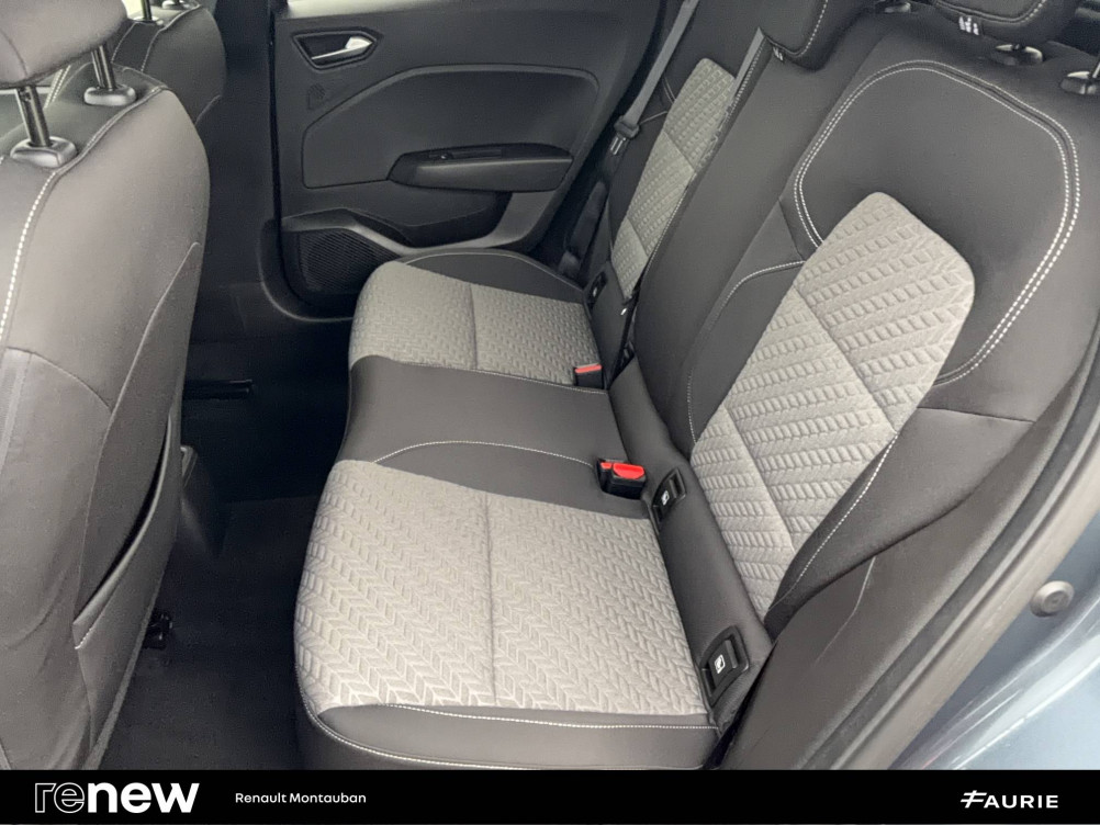 Acheter Renault Clio 5 Clio Blue dCi 100 Evolution 5p occasion dans les concessions du Groupe Faurie