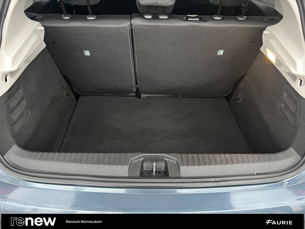 Acheter Renault Clio 5 Clio Blue dCi 100 Evolution 5p occasion dans les concessions du Groupe Faurie