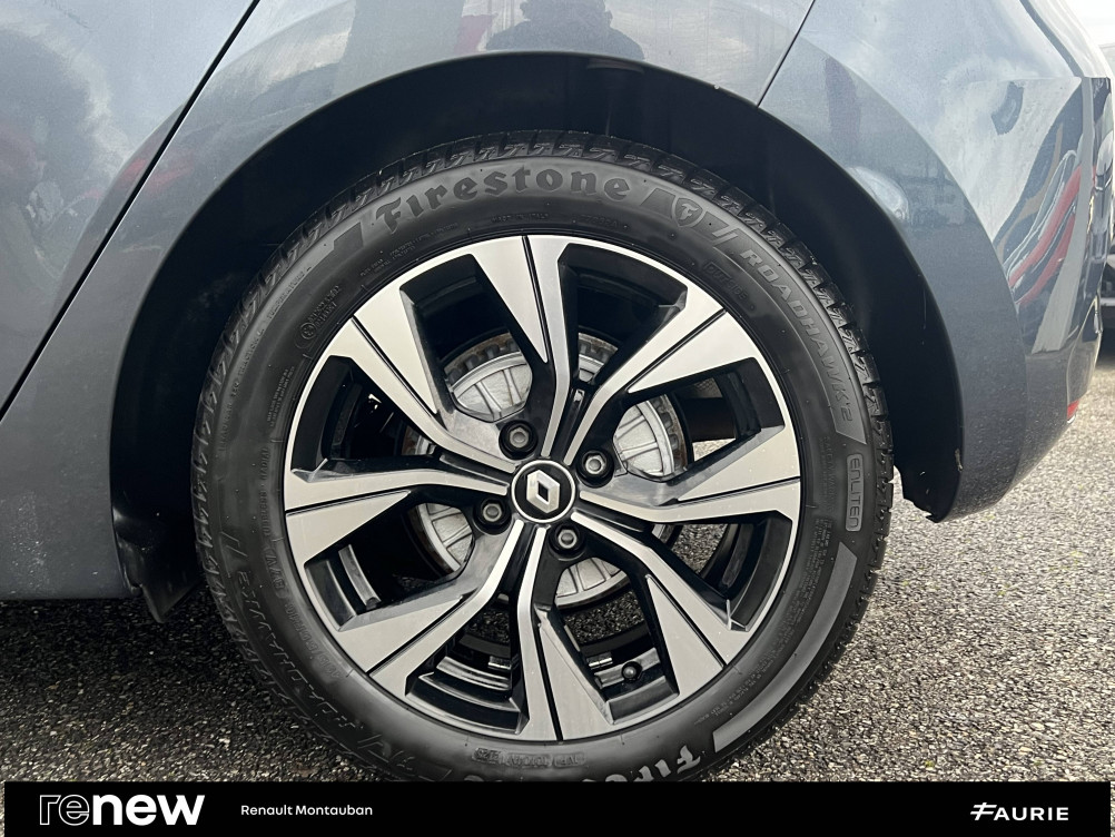 Acheter Renault Clio 5 Clio Blue dCi 100 Evolution 5p occasion dans les concessions du Groupe Faurie