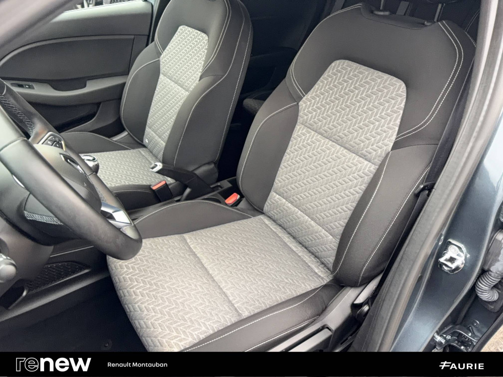 Acheter Renault Clio 5 Clio Blue dCi 100 Evolution 5p occasion dans les concessions du Groupe Faurie