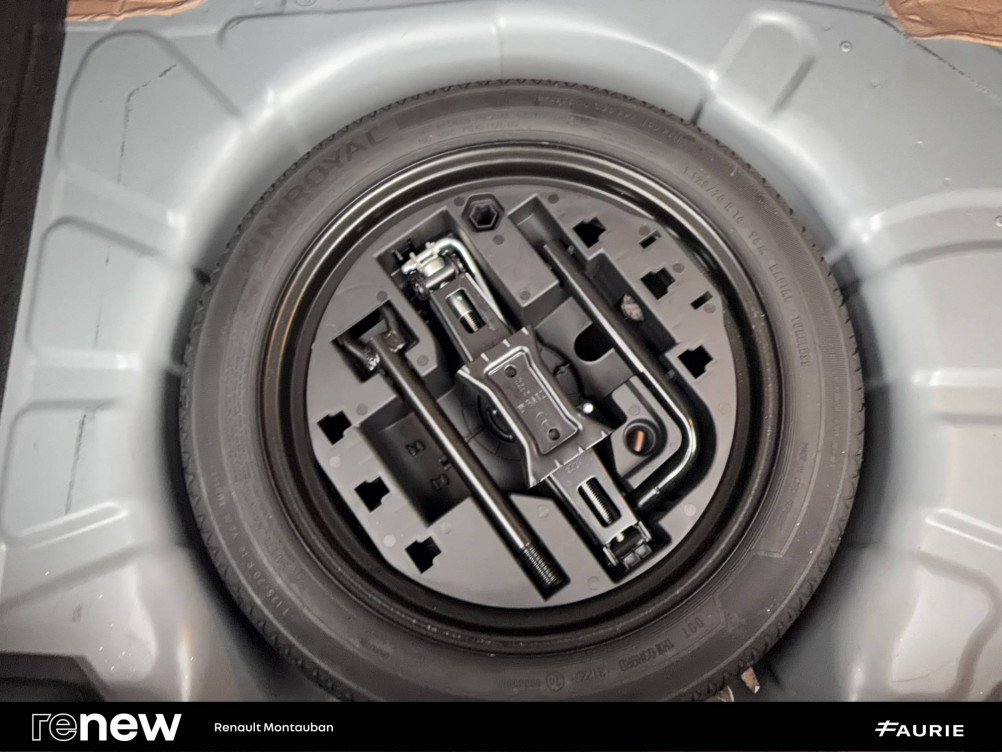 Acheter Renault Clio 5 Clio Blue dCi 100 Evolution 5p occasion dans les concessions du Groupe Faurie