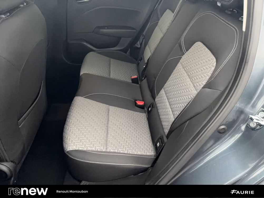 Acheter Renault Clio 5 Clio Blue dCi 100 Evolution 5p occasion dans les concessions du Groupe Faurie