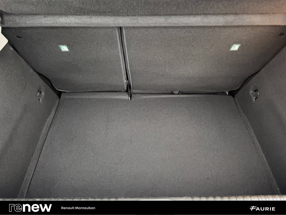 Acheter Renault Clio 5 Clio Blue dCi 100 Evolution 5p occasion dans les concessions du Groupe Faurie