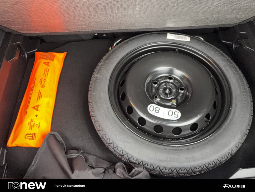 Acheter Renault Captur 2 Captur E-Tech full hybrid 145 ch esprit Alpine 5p occasion dans les concessions du Groupe Faurie