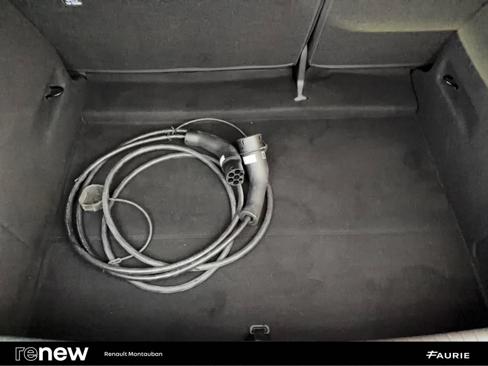 Acheter Renault Megane E-Tech Megane E-Tech EV60 220 ch super charge Techno 5p occasion dans les concessions du Groupe Faurie