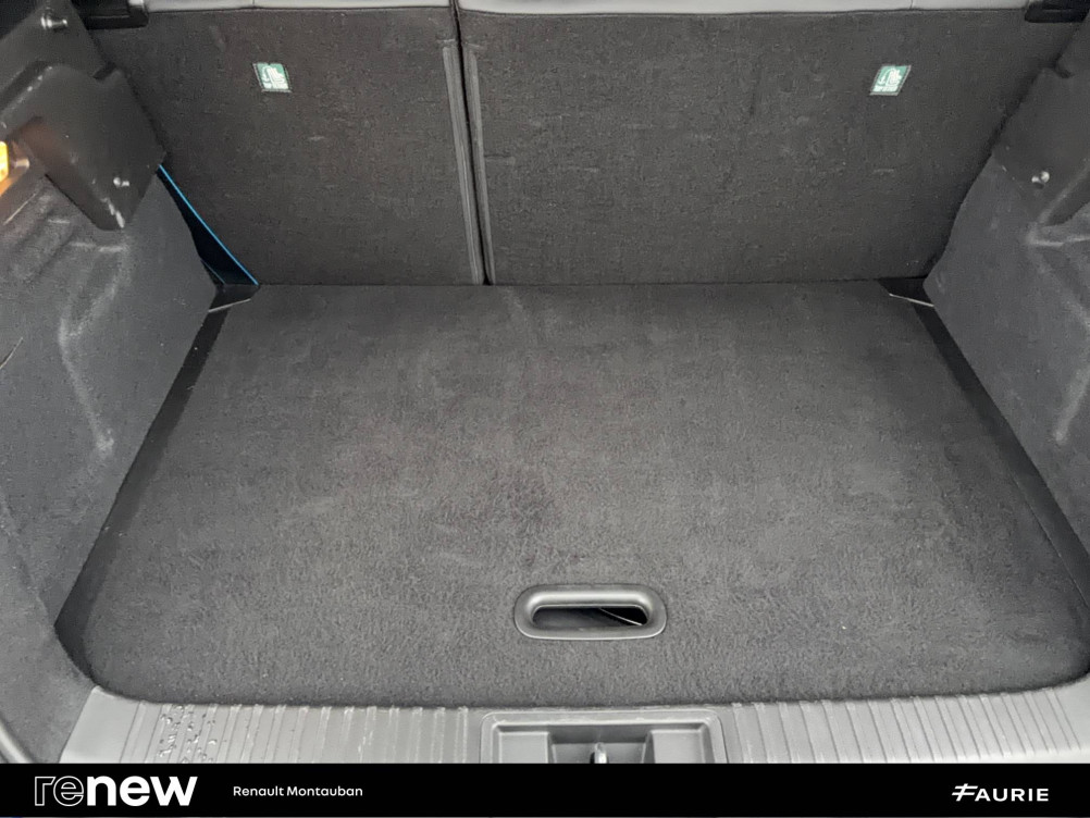 Acheter Renault Captur 2 Captur E-Tech full hybrid 145 ch esprit Alpine 5p occasion dans les concessions du Groupe Faurie