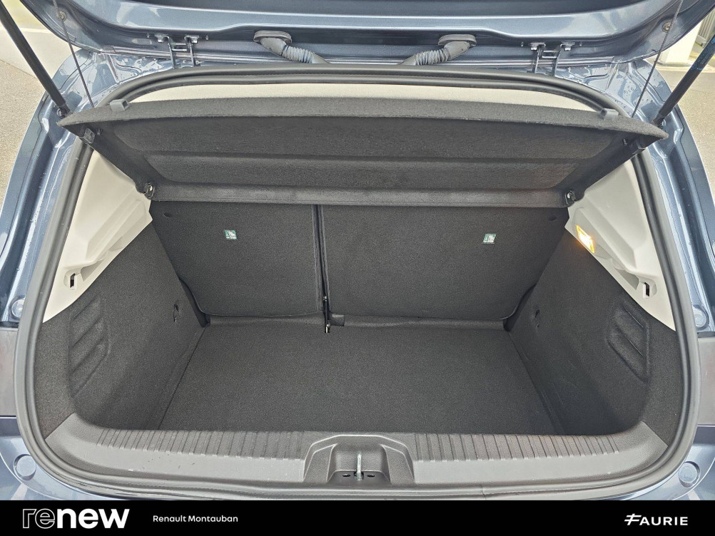 Acheter Renault Clio 5 Clio Blue dCi 100 Evolution 5p occasion dans les concessions du Groupe Faurie