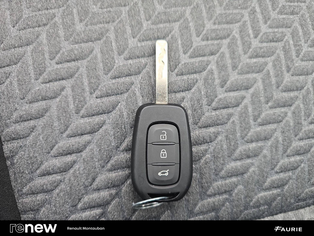 Acheter Renault Clio 5 Clio Blue dCi 100 Evolution 5p occasion dans les concessions du Groupe Faurie