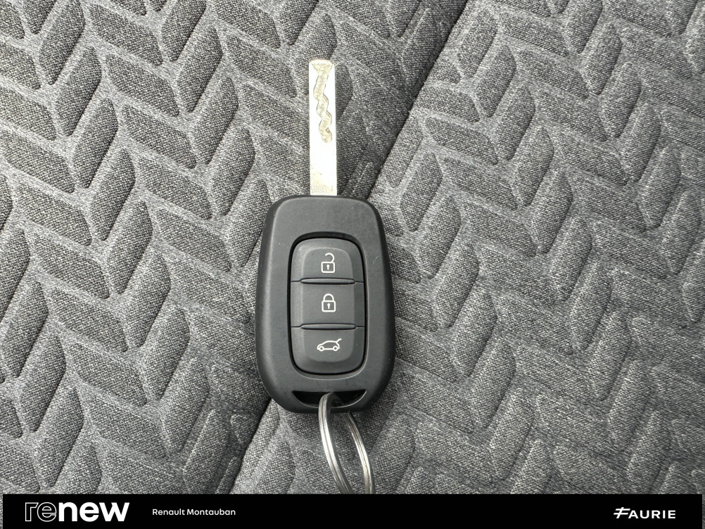 Acheter Renault Clio 5 Clio Blue dCi 100 Evolution 5p occasion dans les concessions du Groupe Faurie