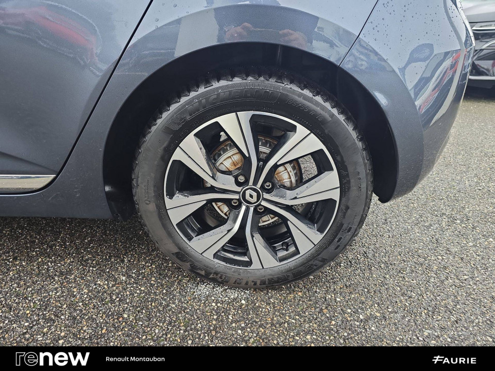 Acheter Renault Clio 5 Clio Blue dCi 100 Evolution 5p occasion dans les concessions du Groupe Faurie