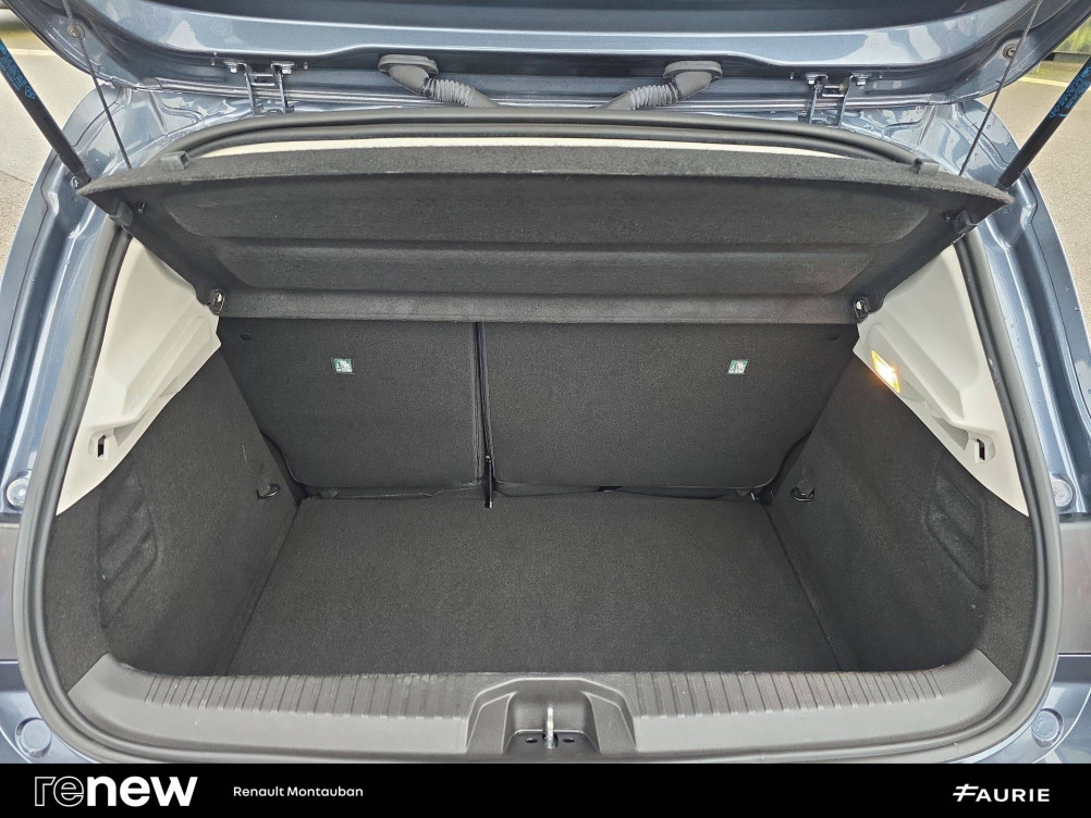 Acheter Renault Clio 5 Clio Blue dCi 100 Evolution 5p occasion dans les concessions du Groupe Faurie