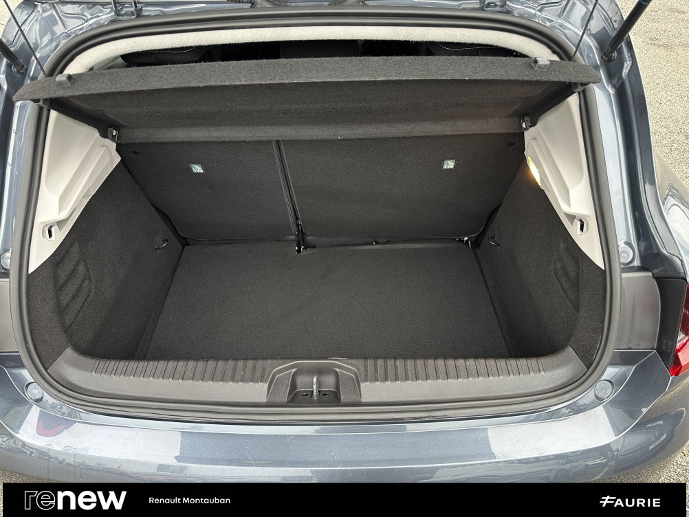 Acheter Renault Clio 5 Clio Blue dCi 100 Evolution 5p occasion dans les concessions du Groupe Faurie