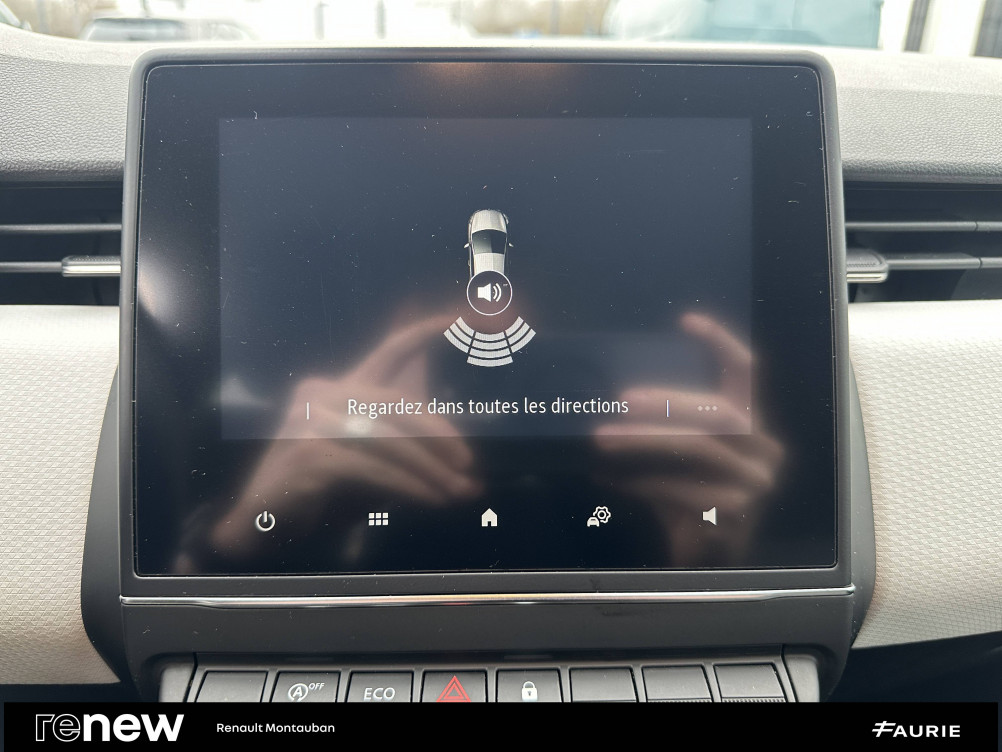 Acheter Renault Clio 5 Clio Blue dCi 100 Evolution 5p occasion dans les concessions du Groupe Faurie