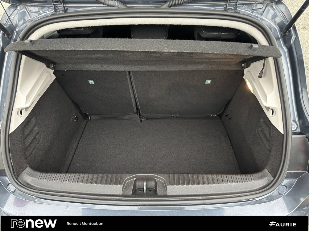 Acheter Renault Clio 5 Clio Blue dCi 100 Evolution 5p occasion dans les concessions du Groupe Faurie