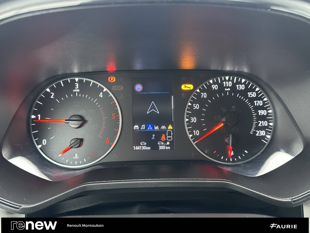 Acheter Renault Clio 5 Clio Blue dCi 100 Evolution 5p occasion dans les concessions du Groupe Faurie