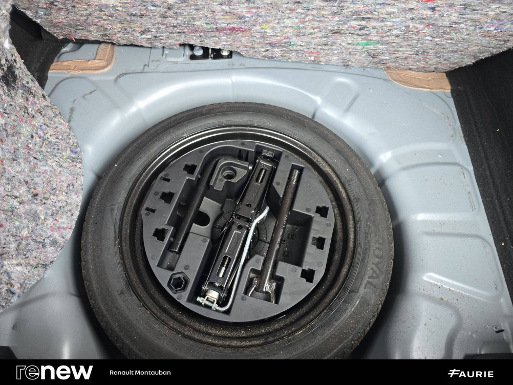 Acheter Renault Clio 5 Clio Blue dCi 100 Evolution 5p occasion dans les concessions du Groupe Faurie