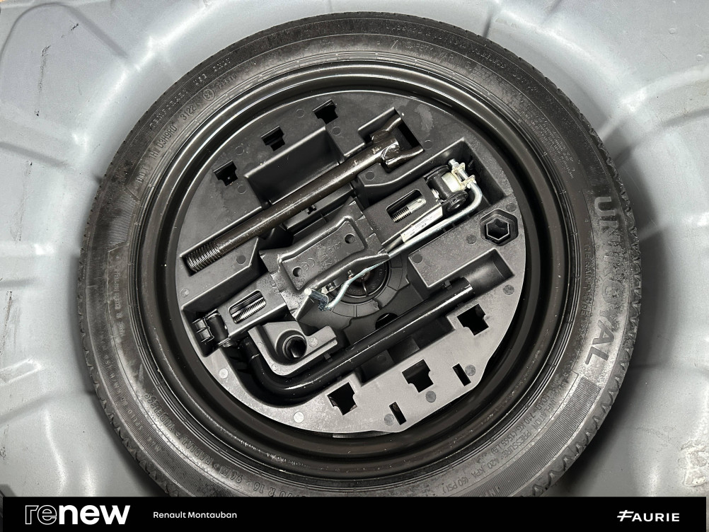 Acheter Renault Clio 5 Clio Blue dCi 100 Evolution 5p occasion dans les concessions du Groupe Faurie