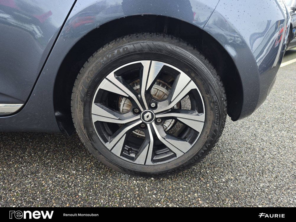 Acheter Renault Clio 5 Clio Blue dCi 100 Evolution 5p occasion dans les concessions du Groupe Faurie